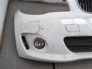Бампер передний, ориг. номер 51117311225, 7311225, BMW 1 серия 2007-2011