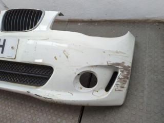 Бампер передний, ориг. номер 51117311225, 7311225, BMW 1 серия 2007-2011