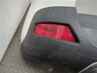 Бампер задний, ориг. номер 7410JP, Peugeot 3008 2009-2013