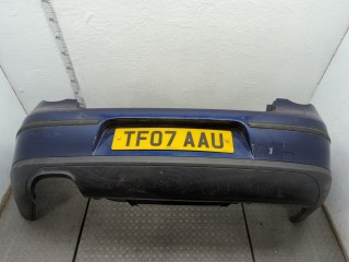 Бампер задний Volkswagen Passat 2005-2010