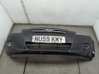 Бампер передний KIA Cee'd 2006-2010