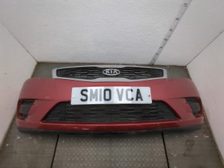 Бампер передний KIA Cee'd 2006-2010