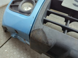 Бампер передний, ориг. номер 71777598, Fiat Panda 2003-2008