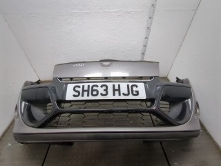Бампер передний Renault Megane 2008-2014