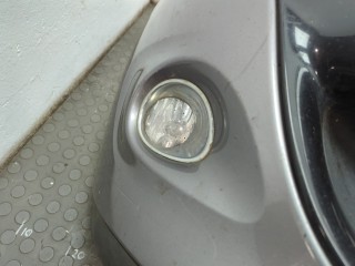 Бампер передний, ориг. номер 620221020R, Renault Megane 2008-2014
