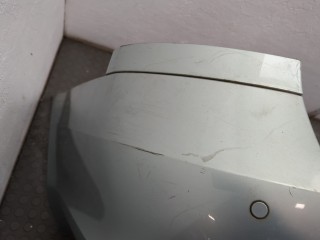 Бампер задний, ориг. номер 1Z9807417A, Skoda Octavia 2000-2011