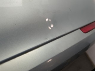 Бампер задний, ориг. номер 1Z9807417A, Skoda Octavia 2000-2011