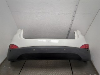 Бампер задний, ориг. номер 866502Y000, 86611-2Y000, Hyundai ix35 2013-2015