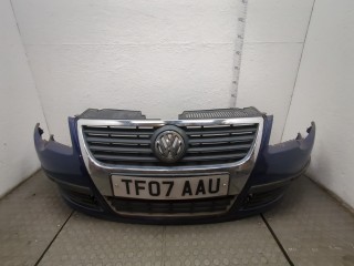 Бампер передний Volkswagen Passat 2005-2010