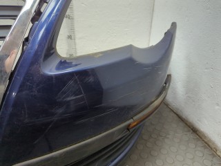 Бампер передний, ориг. номер 3C0807217D, Volkswagen Passat 2005-2010