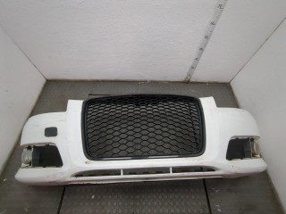 Бампер передний Audi A3 2008-2013
