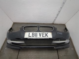 Бампер передний BMW 3 серия 2008-2013