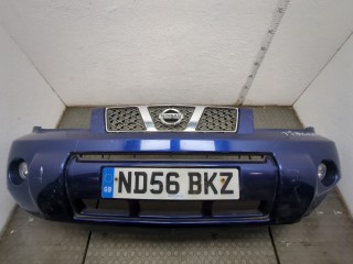 Бампер передний, ориг. номер 62022EQ025, Nissan X-Trail (T30) 2004-2007