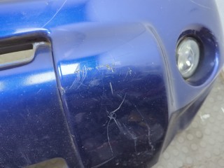 Бампер передний, ориг. номер 62022EQ025, Nissan X-Trail (T30) 2004-2007