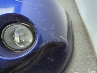 Бампер передний, ориг. номер 62022EQ025, Nissan X-Trail (T30) 2004-2007