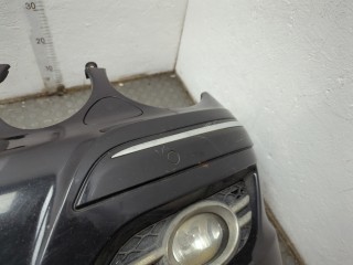 Бампер передний, ориг. номер A2118801840, Mercedes E-Класс 2006-2009