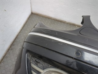Бампер передний, ориг. номер A2118801840, Mercedes E-Класс 2006-2009