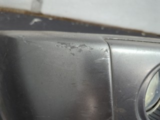 Бампер передний, ориг. номер 865112E040, Hyundai Tucson 1 2004-2010