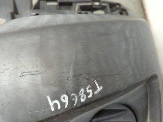 Бампер передний, ориг. номер 7401FQ, 7416E8, Peugeot Expert 2007-2013