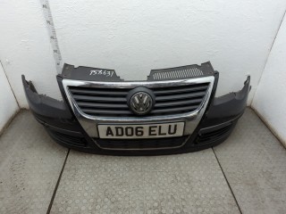 Бампер передний Volkswagen Passat 2005-2010
