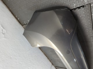 Бампер задний, ориг. номер 93168484, 1400825, Opel Meriva 2010-2014