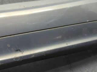 Бампер задний, ориг. номер 93168484, 1400825, Opel Meriva 2010-2014