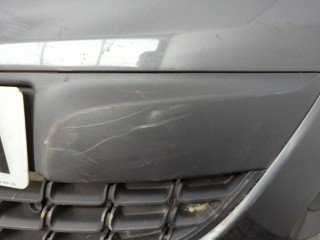 Бампер передний, ориг. номер 95508031, 1400869, Opel Corsa 2011-2014