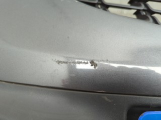 Бампер передний, ориг. номер 95508031, 1400869, Opel Corsa 2011-2014