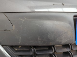 Бампер передний, ориг. номер 95508031, 1400869, Opel Corsa 2011-2014