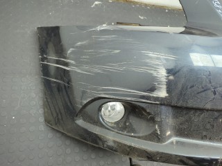 Бампер передний, ориг. номер 52119-05917, Toyota Avensis 3 2008-2011