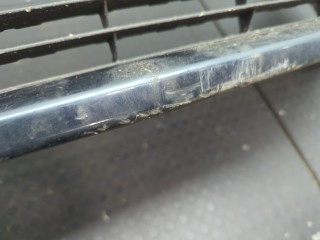 Бампер передний, ориг. номер 52119-05917, Toyota Avensis 3 2008-2011