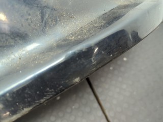 Бампер передний, ориг. номер 52119-05917, Toyota Avensis 3 2008-2011
