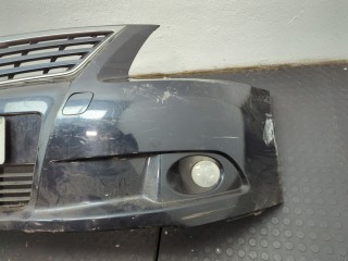 Бампер передний, ориг. номер 52119-05917, Toyota Avensis 3 2008-2011