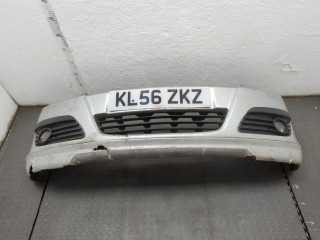 Бампер передний Opel Astra 1998-2009