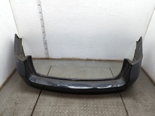 Бампер задний Renault Laguna 3 2007-2012