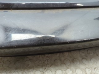 Бампер задний, ориг. номер 850228249R, Renault Laguna 3 2007-2012
