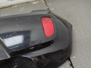 Бампер задний, ориг. номер 866111Y030, KIA Picanto 2011-2015