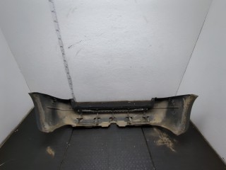 Бампер задний, ориг. номер 4569827, 3L8417D781HD, Ford Maverick 2000-2004