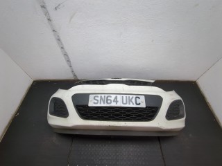 Бампер передний, ориг. номер 865111W200, KIA Pride 2011-2017
