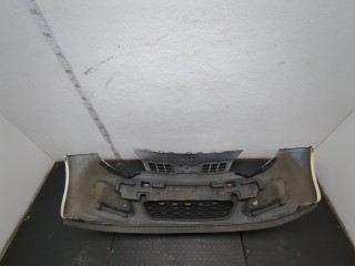 Бампер передний, ориг. номер 865111W200, KIA Pride 2011-2017