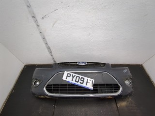 Бампер передний Ford Focus 2007-2011