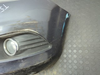 Бампер передний, ориг. номер 1521127, Ford Focus 2007-2011