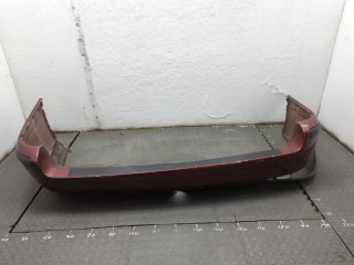 Бампер задний, ориг. номер 1379976, 1S7117906BR, Ford Mondeo 2000-2003