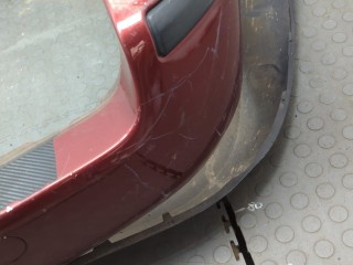 Бампер задний, ориг. номер 1379976, 1S7117906BR, Ford Mondeo 2000-2003