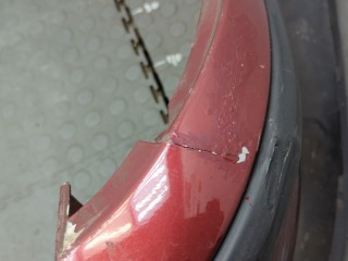Бампер задний, ориг. номер 1379976, 1S7117906BR, Ford Mondeo 2000-2003