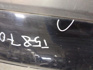 Бампер задний, ориг. номер 866111G500, KIA Rio 2005-2009