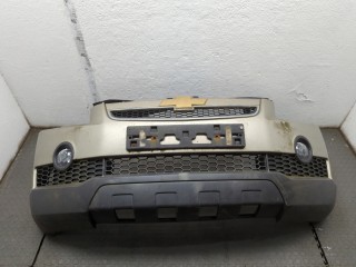 Бампер передний, ориг. номер 96433234, Chevrolet Captiva 2006-2011