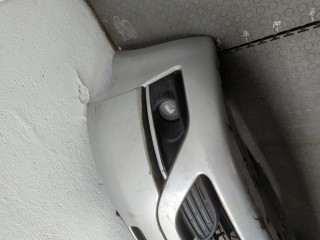 Бампер передний, ориг. номер 7401FJ, Citroen C4 Grand Picasso 2006-2013
