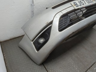 Бампер передний, ориг. номер 7401FJ, Citroen C4 Grand Picasso 2006-2013
