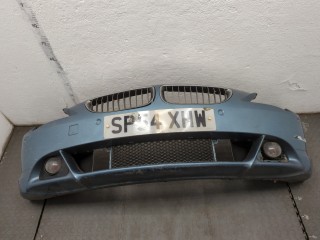 Бампер передний, ориг. номер 51110301604, BMW 6 E63 2003-2007